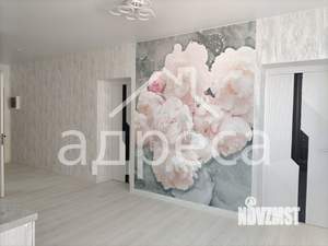 2-к квартира, вторичка, 58м2, 3/4 этаж