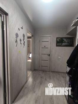 2-к квартира, вторичка, 61м2, 2/10 этаж