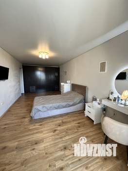 2-к квартира, вторичка, 74м2, 16/16 этаж
