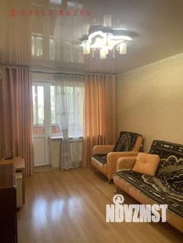 2-к квартира, вторичка, 50м2, 5/12 этаж
