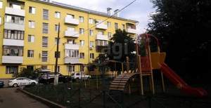 2-к квартира, вторичка, 40м2, 2/5 этаж