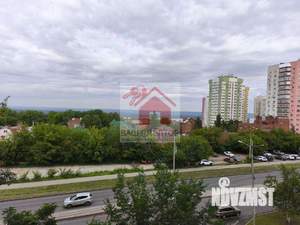 1-к квартира, вторичка, 30м2, 5/9 этаж