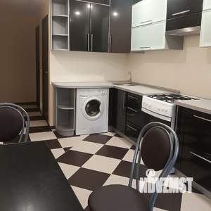 1-к квартира, вторичка, 43м2, 10/10 этаж