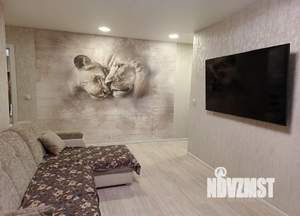 3-к квартира, вторичка, 60м2, 3/5 этаж