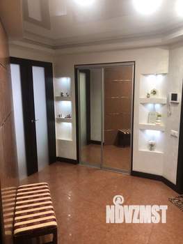 6-к квартира, вторичка, 164м2, 2/20 этаж