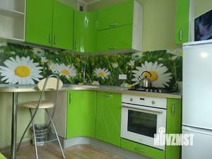 1-к квартира, вторичка, 30м2, 5/9 этаж