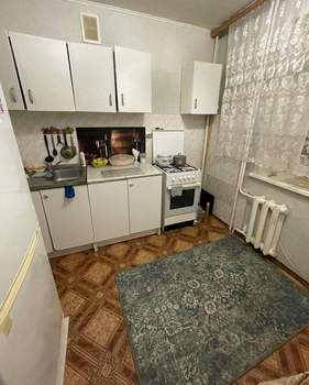 2-к квартира, вторичка, 38м2, 5/9 этаж