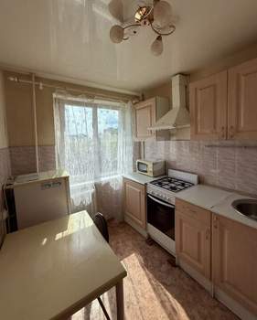 1-к квартира, вторичка, 31м2, 4/9 этаж