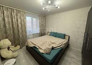 2-к квартира, вторичка, 35м2, 8/9 этаж