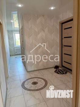 3-к квартира, вторичка, 63м2, 5/5 этаж