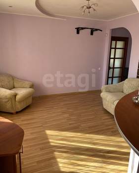 2-к квартира, вторичка, 52м2, 7/9 этаж