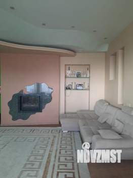 3-к квартира, вторичка, 115м2, 7/9 этаж