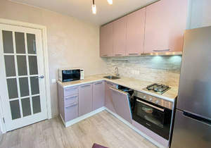 1-к квартира, вторичка, 37м2, 3/5 этаж