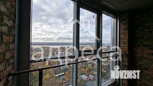 3-к квартира, вторичка, 95м2, 18/24 этаж