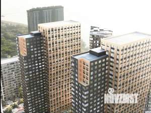 2-к квартира, вторичка, 66м2, 27/32 этаж