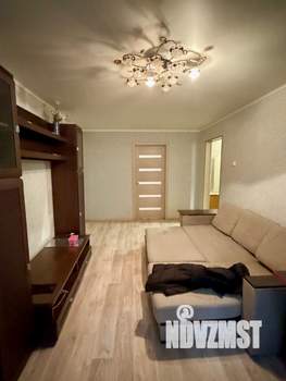 2-к квартира, вторичка, 45м2, 1/5 этаж