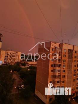 1-к квартира, вторичка, 39м2, 8/9 этаж