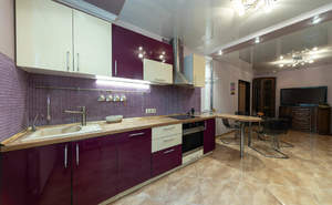 3-к квартира, вторичка, 101м2, 1/16 этаж