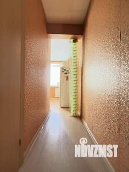 2-к квартира, вторичка, 43м2, 2/6 этаж