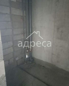 2-к квартира, вторичка, 66м2, 15/25 этаж