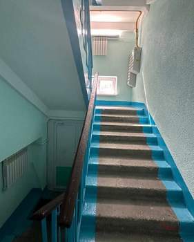 2-к квартира, вторичка, 47м2, 5/5 этаж
