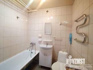 1-к квартира, вторичка, 31м2, 2/3 этаж