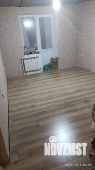 1-к квартира, вторичка, 36м2, 2/3 этаж