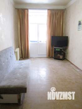 1-к квартира, вторичка, 35м2, 2/2 этаж