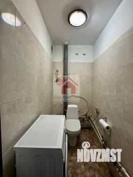 2-к квартира, вторичка, 62м2, 18/18 этаж