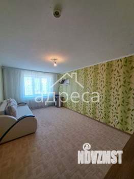 1-к квартира, вторичка, 44м2, 3/17 этаж