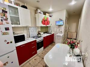 2-к квартира, вторичка, 43м2, 6/9 этаж