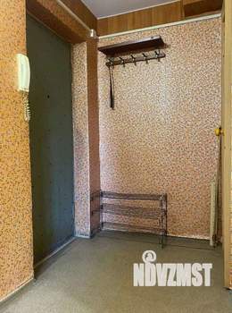1-к квартира, вторичка, 20м2, 6/9 этаж