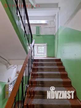 3-к квартира, вторичка, 58м2, 3/5 этаж