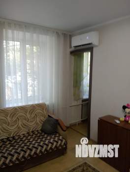 1-к квартира, вторичка, 31м2, 2/2 этаж