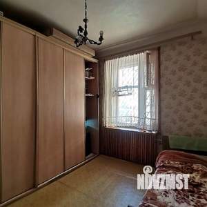 2-к квартира, вторичка, 52м2, 1/3 этаж
