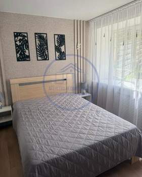 2-к квартира, вторичка, 40м2, 1/5 этаж