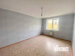 2-к квартира, вторичка, 46м2, 2/3 этаж