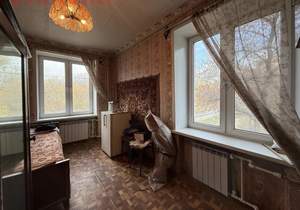 2-к квартира, вторичка, 42м2, 2/5 этаж