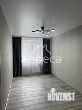 3-к квартира, вторичка, 57м2, 4/5 этаж