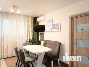 3-к квартира, вторичка, 71м2, 8/12 этаж