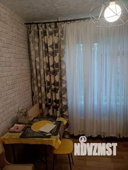 1-к квартира, вторичка, 34м2, 4/9 этаж
