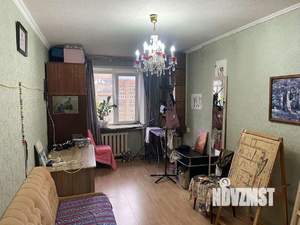 3-к квартира, вторичка, 75м2, 9/10 этаж
