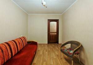 3-к квартира, вторичка, 70м2, 4/9 этаж