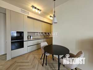 2-к квартира, вторичка, 65м2, 22/25 этаж