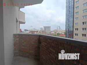 3-к квартира, сданный дом, 92м2, 9/21 этаж