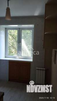 1-к квартира, вторичка, 31м2, 2/5 этаж