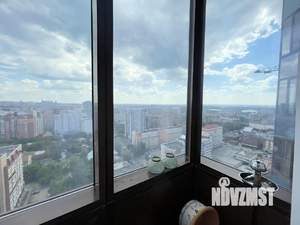 2-к квартира, вторичка, 70м2, 20/36 этаж