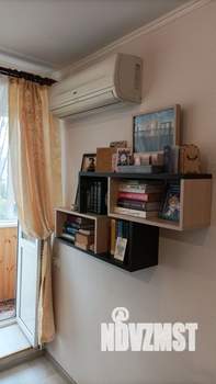 1-к квартира, вторичка, 35м2, 8/9 этаж