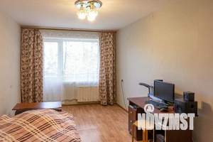 1-к квартира, вторичка, 30м2, 2/9 этаж