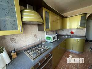 3-к квартира, вторичка, 61м2, 7/9 этаж